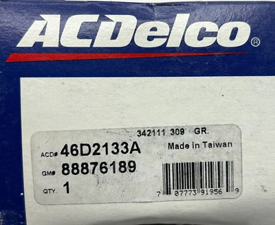 ACDelco 46D2133A Suspension Ball Joint-RWD Front Lower - Image 1 of 3