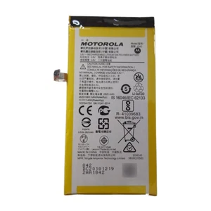 Motorola ORIGINAL Battery JG40 for Moto G7 Plus XT1965 Li-ion 2820mAh 4.4v - Photo 1 sur 12
