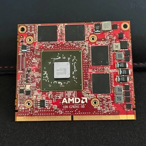 Dell Precision m4600 AMD ATI FirePro M5950 1GB VIdeo Card - Picture 1 of 2