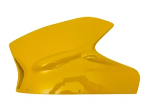 CARENA DUCATI ST2 ST3 ST4 S ABS INFERIORE DESTRA GIALLA RIGHT FAIRING 48011151AB - Foto 1 di 6