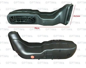 Luftfilter MAN TGX TGA Filter OE: 81082010402 81082010538 - Bild 1 von 2