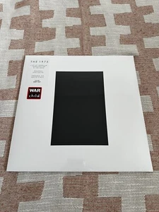 THE 1975 LIVE AT GORILLA WHITE VINYL 2 X LP RECORD STORE DAY RSD 2024 NEW SEALED - Picture 1 of 1
