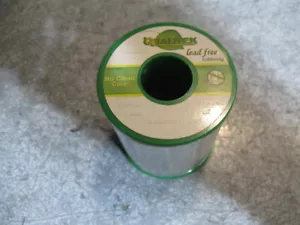 Qualitek Silver Solder Pb Free NC600-SAC305-024W / 500 G / No-Clean / .024", New - Picture 1 of 4