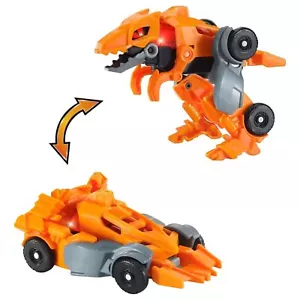 VTech Switch & Go Velociraptor Racer Hatch & Roar Egg Transforming Dino Vehicle - Bild 1 von 3
