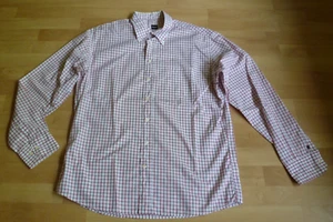Herren Hemd Pure Baumwolle kariert Gr. XL 43/44 Sehr gut. - Bild 1 von 5