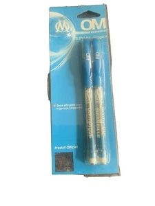 Lot De 2 Stylo OM ,Olympique De Marseille - Picture 1 of 2
