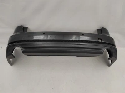 AUDI A4 B9 8W9 AVANT S LINE 2015-2019 STOßSTANGE HINTEN BUMPER ORIGINAL - Bild 1 von 4