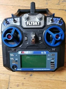 Flysky FS-i6 3D Printed Gimbal Protectors(2 PCS) - Picture 1 of 2