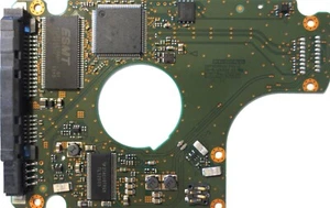 Samsung ST1000LM024 HN-M101MBB/A1 REV.A (BF41-00354B 01) 1000gb 2.5" Sata PCB - Picture 1 of 1