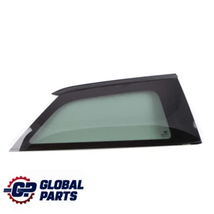 Window Glass Mini R61 Paceman Rear Right O/S Side Quarter Fixed Tinted 9809430 - Picture 1 of 12