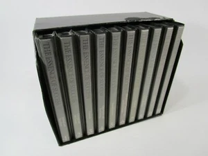 The Essence of Success cassette tapes 10 tape collection - Picture 1 of 8