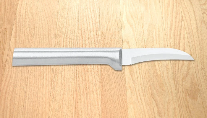 Rada Cutlery Granny Paring Knife R100 Curved Blade