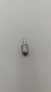 Lot de 2 ampoules 12v 4 w T4 - Photo 1/1