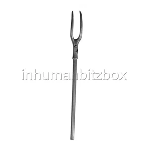 GARG40 FOURCHE GEANT WARHAMMER BITZ RABIOT GIANT GIGANTE GARGANT - Picture 1 of 1