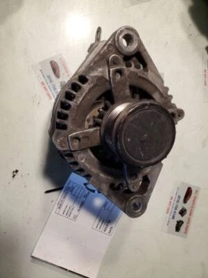 Alternator Japan Built 130 Amp Fits 10-18 LEXUS ES350 47956 - Image 1 of 4