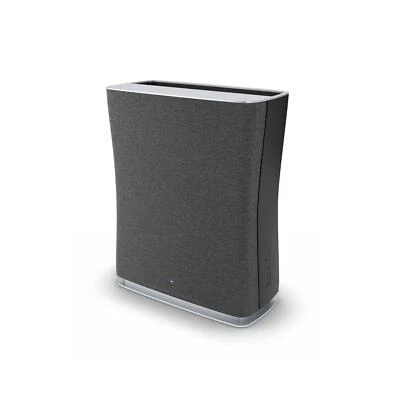 Smart Purificatore Aria Roger Stadler Form Detersivo Filtro Hepa Carboni 66 M ² - Immagine 1 di 4