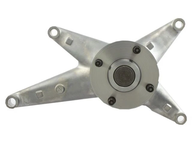 Suporte de polia de ventilador de refrigeração do motor para Tundra Sequoia LX570 Land Cruiser VB89J6 - Imagem 1 de 1