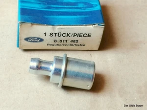 Ford Capri Granada Motorentlüftung Regulierventil Ventil Oldtimer NEU - Picture 1 of 3