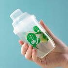 Sports Shaker Bottle Mixer Bottle 200ml Easy to Clean Multipurpose Milkshake Cup