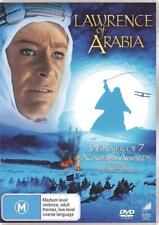 Lawrence Of Arabia  (DVD, 1962)