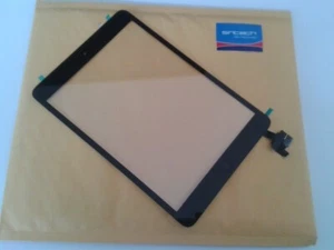 SINTECH© Premium Digitizer Touch pad with Front panel Glass Cover for iPad Mini - Picture 1 of 1
