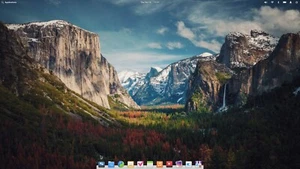 Linux Elementary 7.1 - 16 GB BOOTABLE USB - Picture 1 of 10