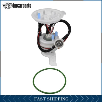 Fits BMW 528i xDrive F10 L4 2.0L Fuel Pump Assembly 12V 2012 2013 2014 2015 2016 - Image 1 of 4