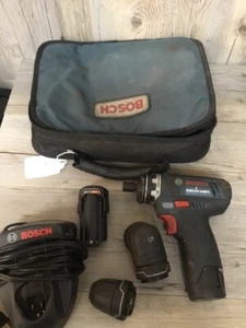 BOSCH GSR12V-140FC (PSN035958) - Picture 1 of 6