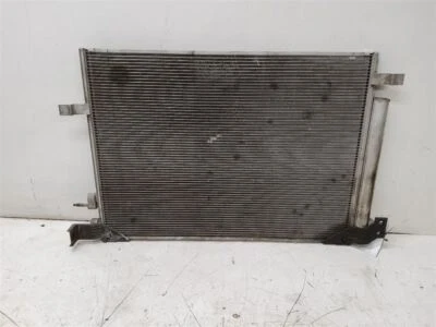 2013 2014 2015 2016 2017 2018, Cadillac ATS, AC Condenser W/Extra Cooling, 3.6L, - Image 1 of 4