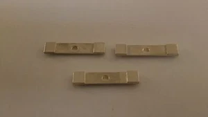SCHNEIDHAMMER * 3ER SET * BEWEGLICHE KONTAKTE GRÖSSE 0 23-3480 *NEU ÜBERSCHUSS* - Bild 1 von 5