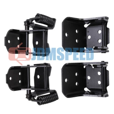 Bisagras de puerta para Malibu El Camino Regal Monte Carlo Oldsmobile Cutlass Buick Foto 1 de 4