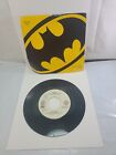 PRINCE ‘Partyman’ 7" Vinyl Single from BATMAN Soundtrack from 1989  9 22814-7 VG