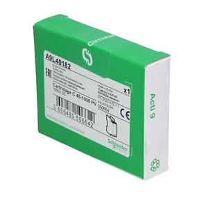 Schneider Electric A9L40182 Surge Arrester NEW NFP Sealed - Imagen 1 de 5