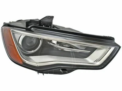For 2015-2018 Audi S3 Headlight Assembly Right Hella 13745YW 2016 2017 Foto 1 de 2