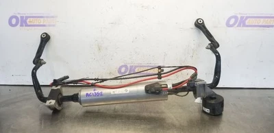 22 BMW X6 F86 M50I REAR ACTIVE SUSPENSION STABILIZER BAR 37106899791-01 - Image 1 of 4