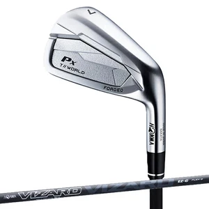 Honma Tour World PX TW767 Iron set 6-pw / VIZARD EZ-C R - Picture 1 of 4