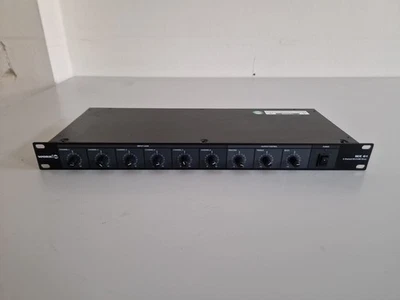 WORK MX 61 6 Channel Mic/Line Mixer - Bild 1 von 4