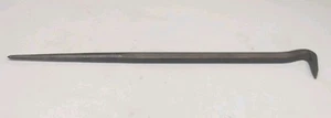 Vtg Williams 16" Pry Bar C715 Made In USA - Picture 1 of 6