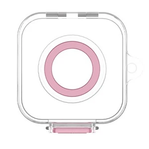 Do Oura Ring Gen4 Charger Case Eleganckie etui ochronne na komputer w kilku kolorach - Zdjęcie 1 z 15