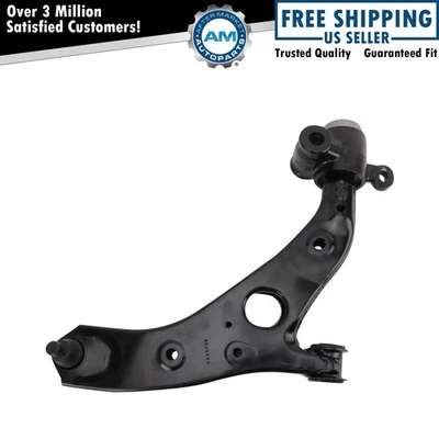 Brazo de control inferior delantero derecho con rótula para Mazda CX-5 2017-2023 Foto 1 de 4