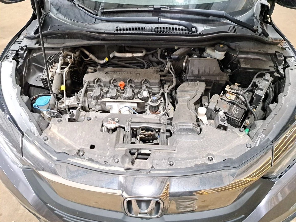 Unidad de actuador/bomba de freno antibloqueo Abs 2021 Hr-v Sku#4244980 Foto 1 de 4