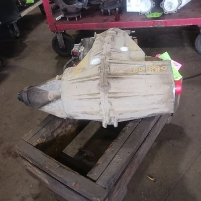 Ford F150 Pickup Transfer Case Electronic Shift Fits 04-08 4818330 - Image 1 of 4