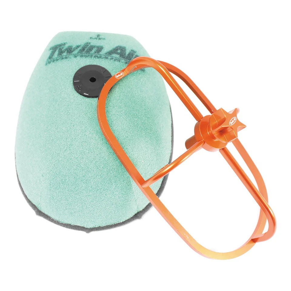 Sistema de admisión de flujo de energía de aire doble para HONDA CRF250R CRF450R Foto 1 de 1