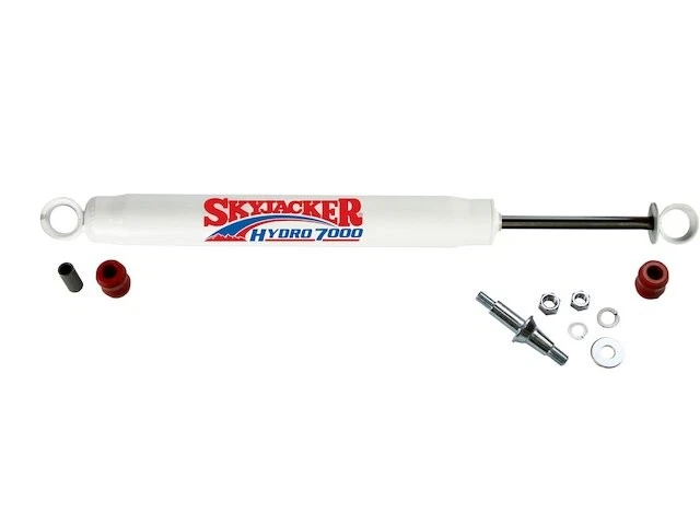 Kit de amortiguador de dirección Skyjacker 92258HTFS 2009 para Ford F350 Super Duty 2008-2016 Foto 1 de 2