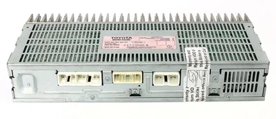 2007-2012 Lexus LS460 Pioneer Amplifier Amp Part Number 86280-50280 - Image 1 of 4