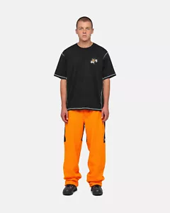 Stüssy X Mountain Hardwear Unisex T-shirty *NOWE & ORYGINALNE OPAKOWANIE, 3 kolory; -50%* - Zdjęcie 1 z 28