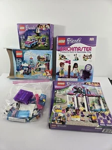 Lego Friends Disney 41145 Ariel Magical Spell 41116 41093 Light Up Brickmaster - Picture 1 of 13