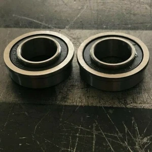 RADLAGERSATZ Husqvarna RZ 4621 4824 5424 5426 Z 246 254 Vorderrad Schwenkrad - Bild 1 von 1