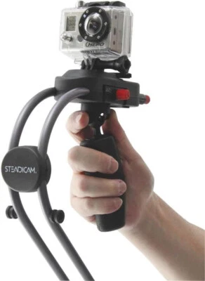 Steadicam Smoothee Halterung für iPhone GoPro Hero - Bild 1 von 4