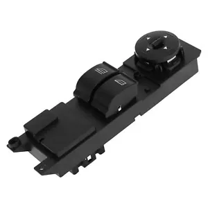Front Side Power Window Switch for Ford Focus 2012-2017 No.CV6Z14529E - Picture 1 of 7